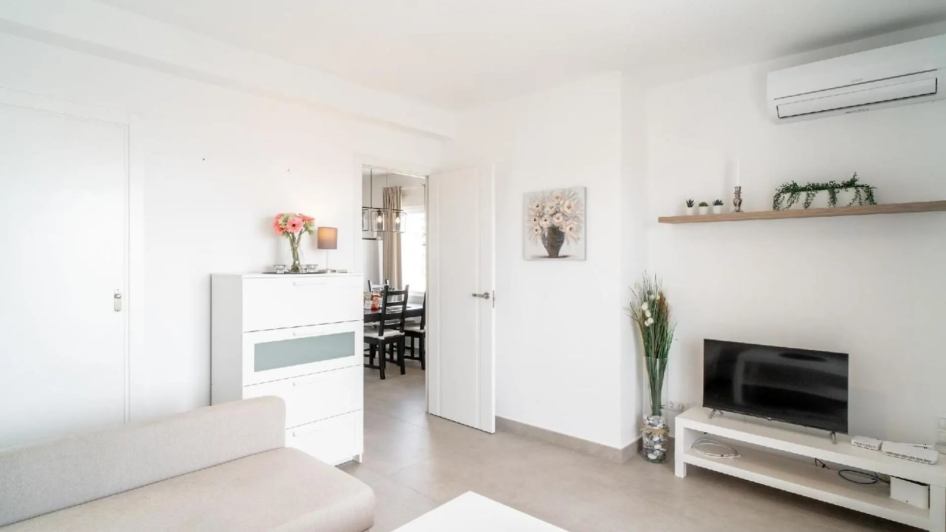 Ferienwohnung Fuer 4 Personen Ca 60 Qm In Nerja, Andalusien Costa Del Sol - B53170 Spain