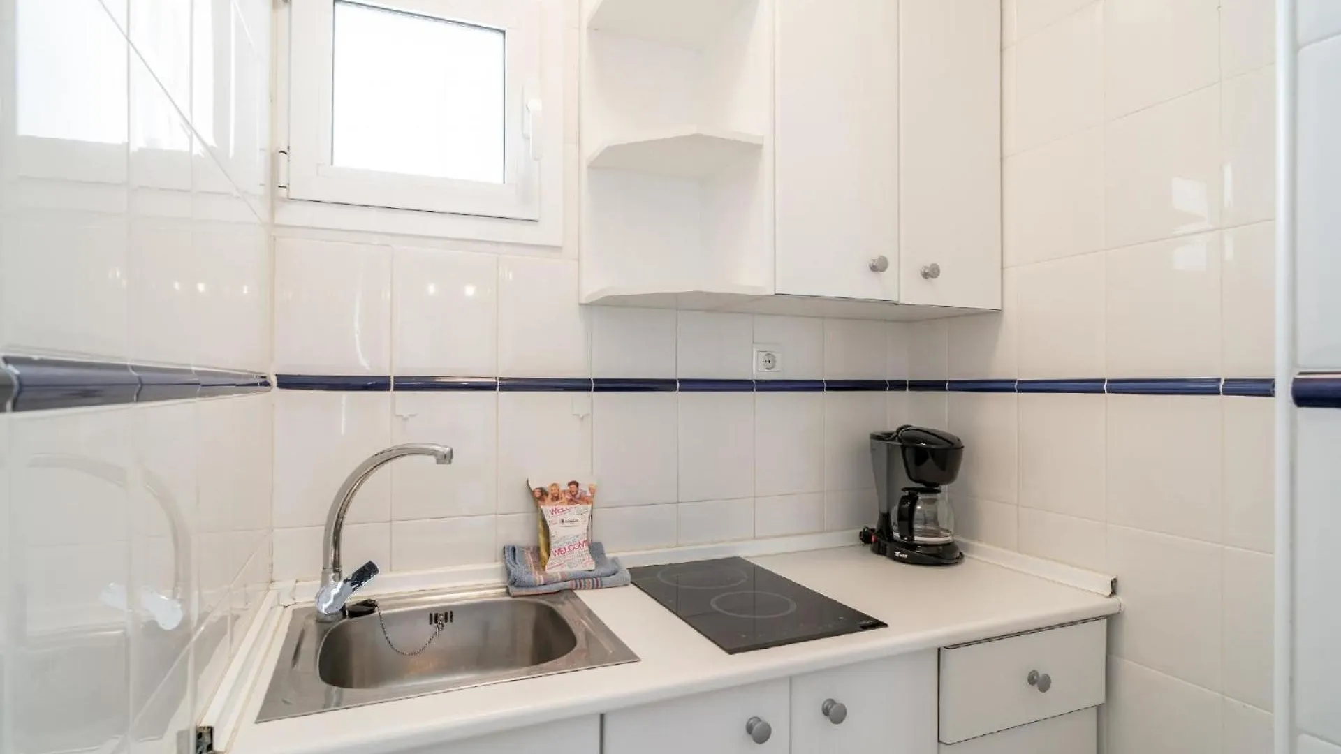 Apartment Ferienwohnung Fuer 4 Personen Ca 60 Qm In Nerja, Andalusien Costa Del Sol - B53170 Spain