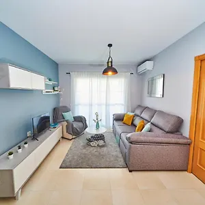 Apartamento Mirador De Apartment