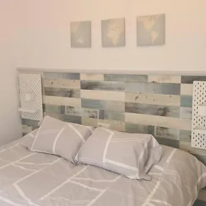 El Barrio Apartamento