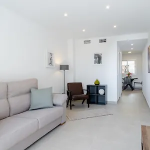 Solymar Sun & Deluxe Apartment