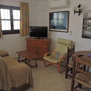 Villas-capistrano Apartamento