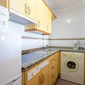 Solset Apartment